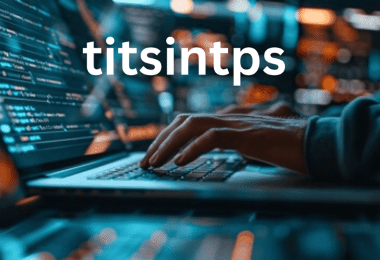 Titsintps