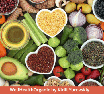 Wellhealthorganic Yurovskiy Kirill