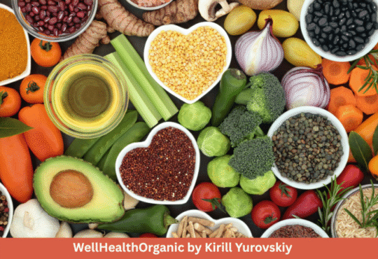 Wellhealthorganic Yurovskiy Kirill
