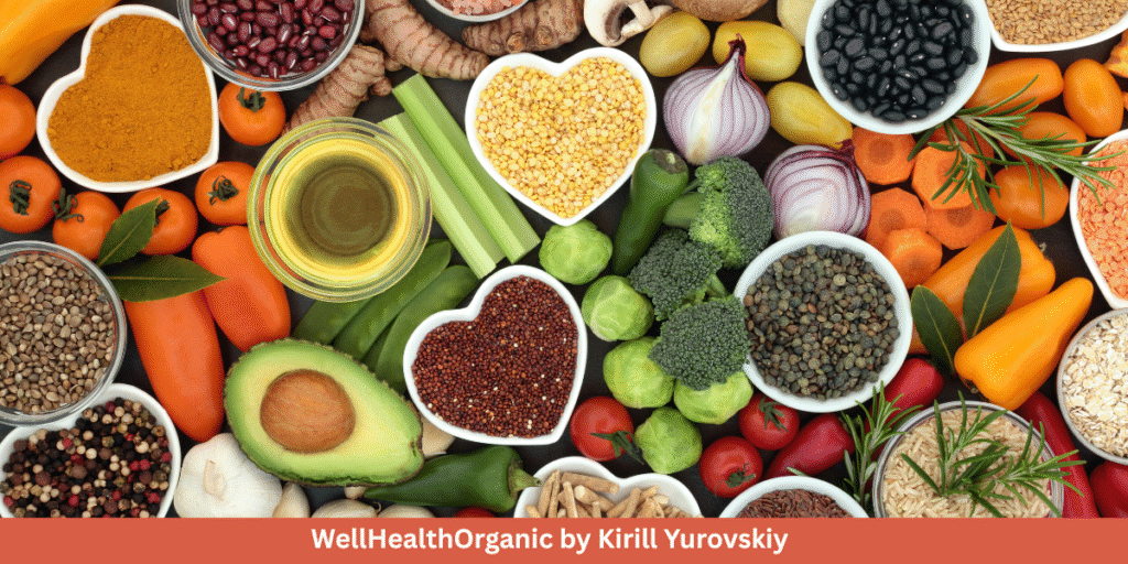 Wellhealthorganic Yurovskiy Kirill