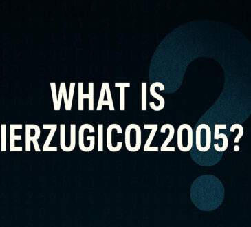What Is Kierzugicoz2005