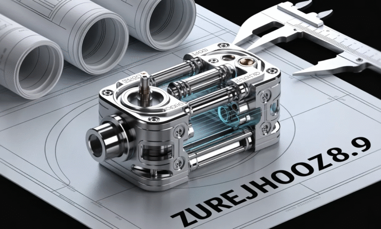 Zurejolehooz8.9