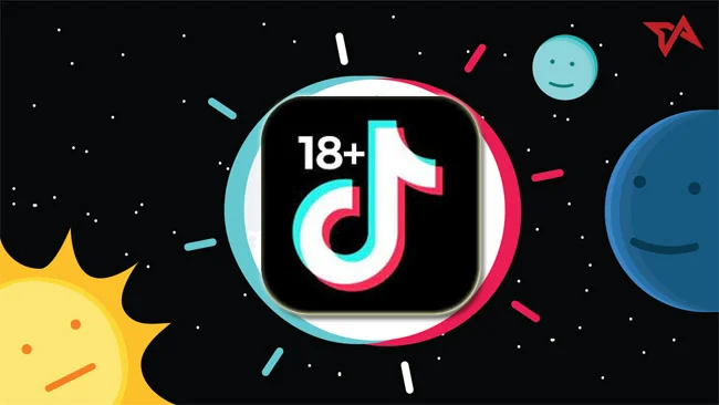 تيك توك 18