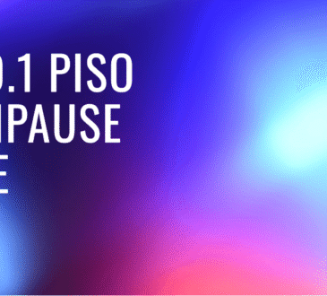 10001 Piso Wifi Pause Time