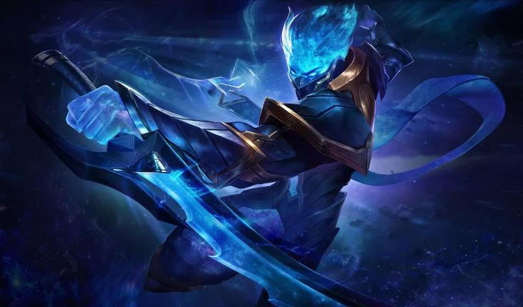 Blog Jet Liên Quân