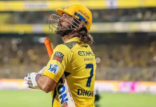 Csk Ka Baap Kaun Hai