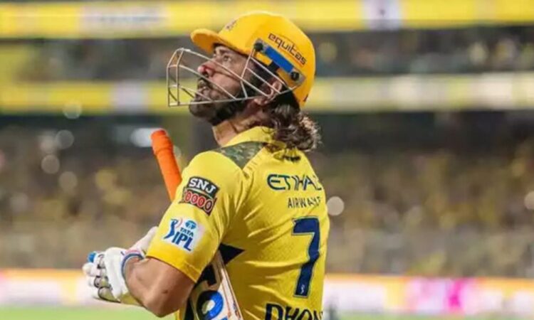 Csk Ka Baap Kaun Hai