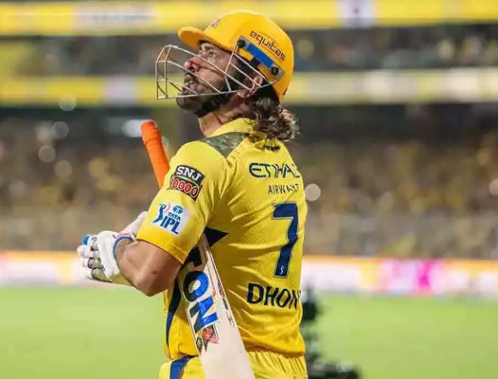 Csk Ka Baap Kaun Hai