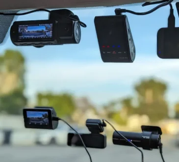 Dash Cam