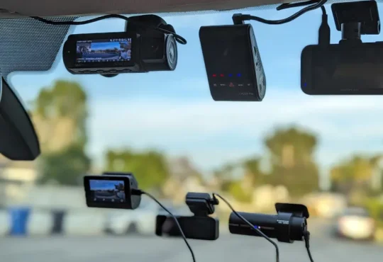 Dash Cam