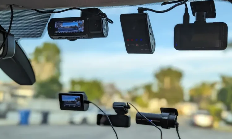 Dash Cam