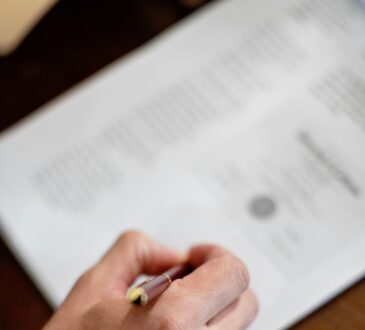 Estate Administration