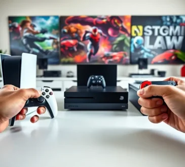 Eurogamersonline.com Gadgets