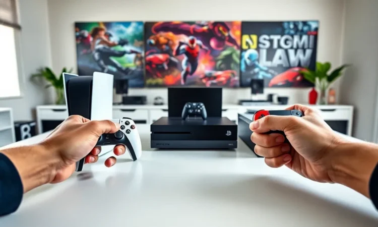 Eurogamersonline.com Gadgets