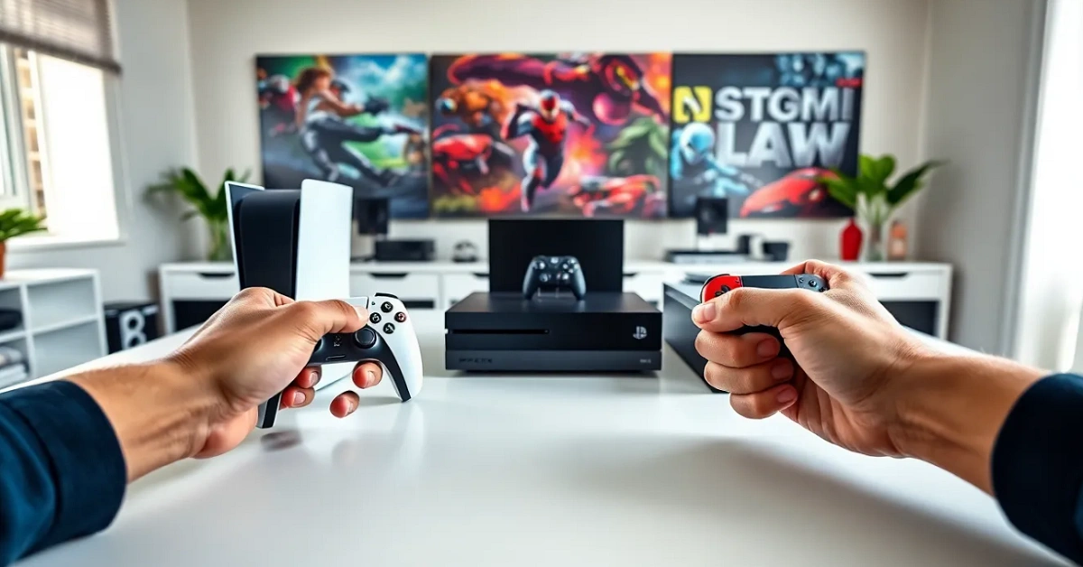 Eurogamersonline.com Gadgets