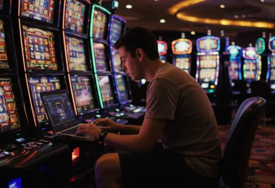 Gacor --jackpot108(Net)