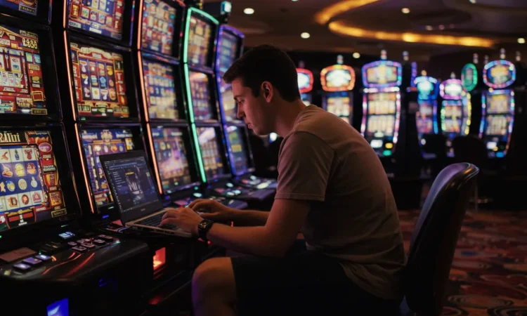 Gacor --jackpot108(Net)