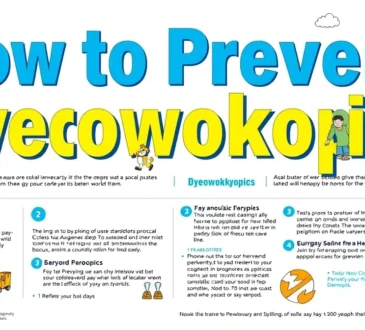 How To Prevent Dyeowokopizz