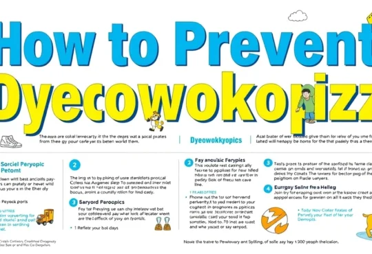 How To Prevent Dyeowokopizz