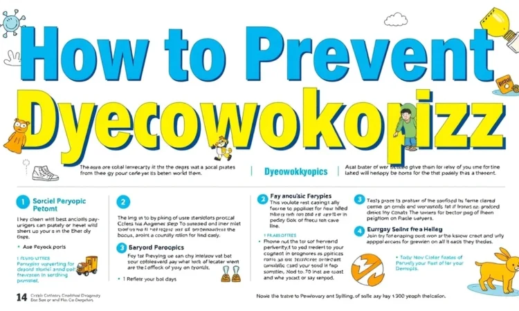 How To Prevent Dyeowokopizz