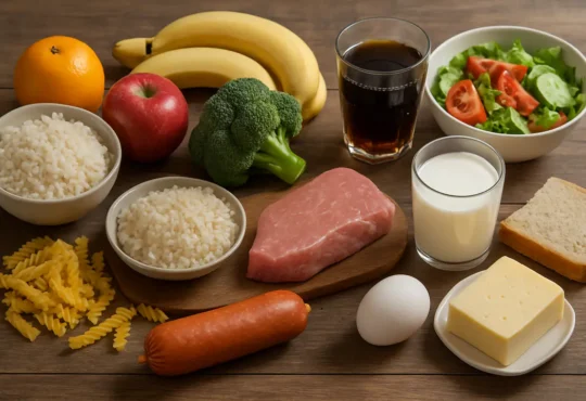 Ingredients In Fudholyvaz