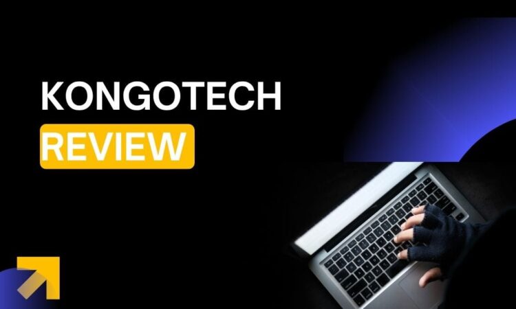 Kongotech Org