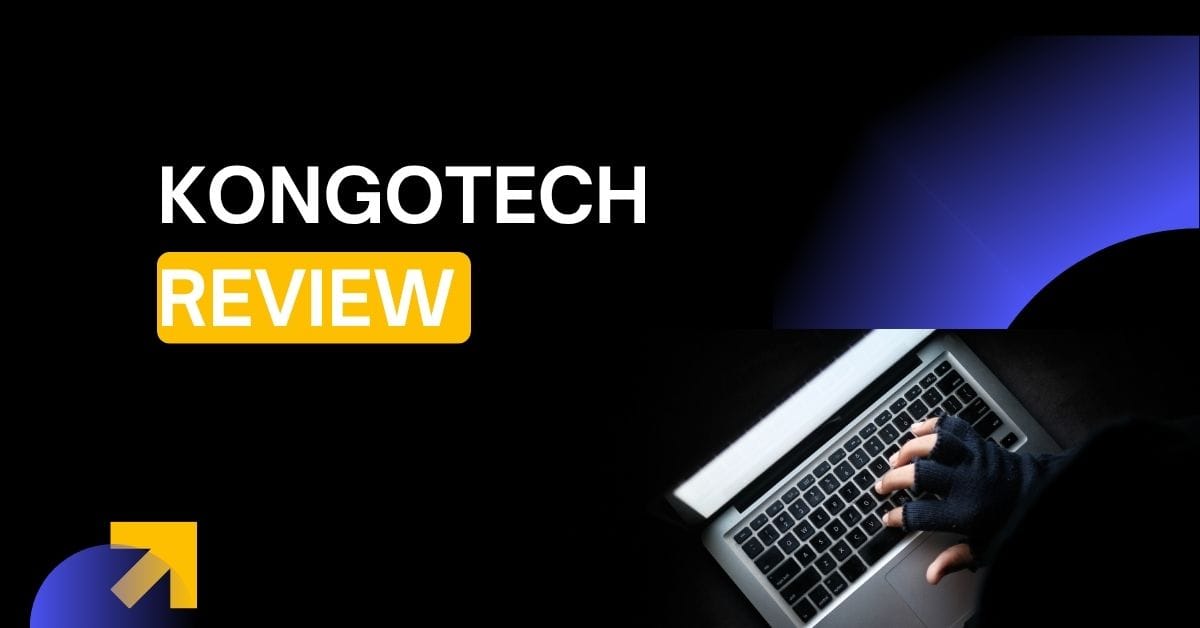 Kongotech Org