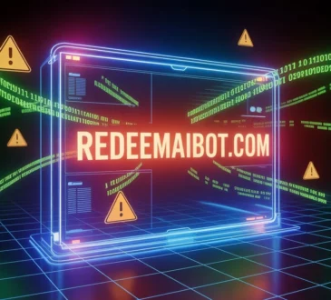 Redeemaibot. Com