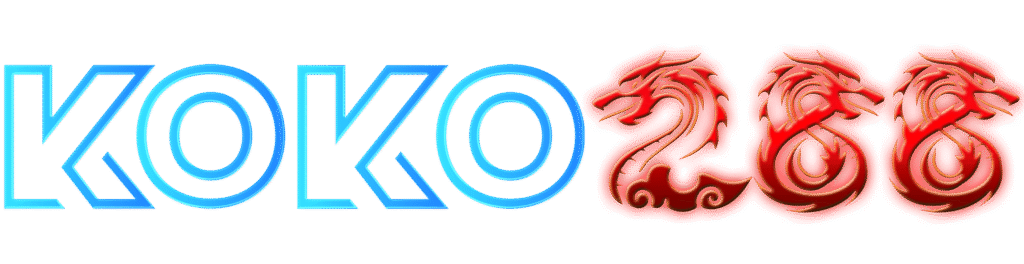 Slot Gacor --(Koko288)