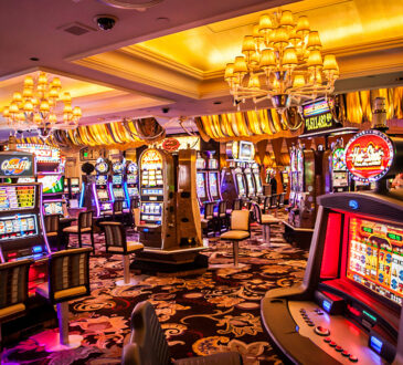 Slot Gacor Sektorplay88.com