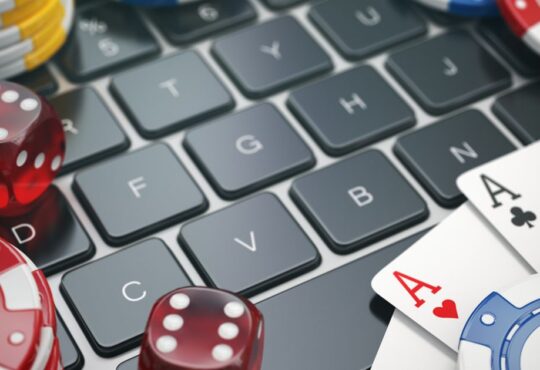 Slot Gacor Terbaru Laris88