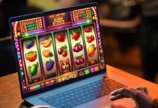 Slot Gacor --join(Multibet88)