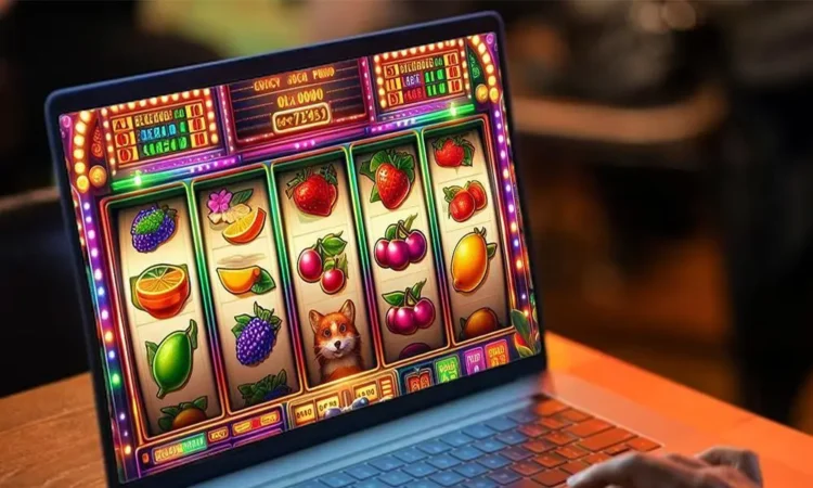 Slot Gacor --join(Multibet88)