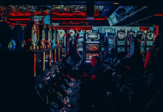 Slot Gacor -?multibet88.net