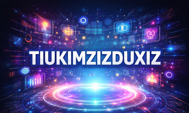 Tiukimzizduxiz