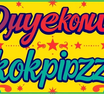 What Dyeowokopizz Look Like