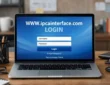 Www.ipcainterface.com Login