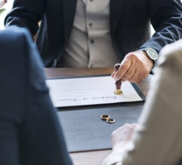 Divorce Modification Lawyers