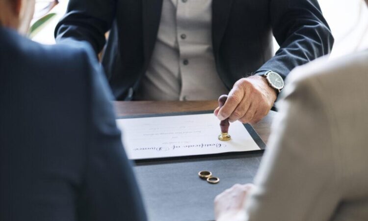 Divorce Modification Lawyers