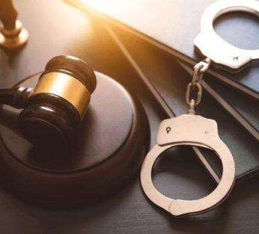 Criminal Defense Lawyer