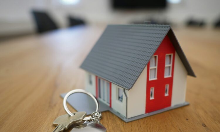 Available Housing