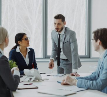 Influence Company Culture