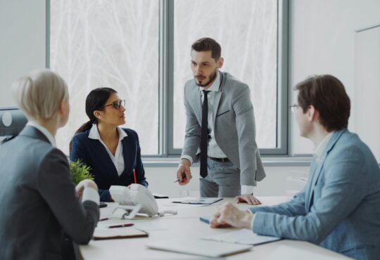 Influence Company Culture