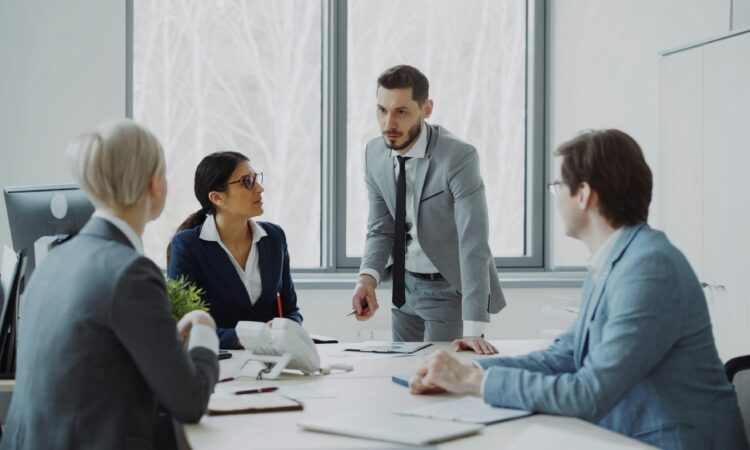 Influence Company Culture