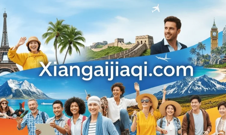 xiangaijiaqi.com/