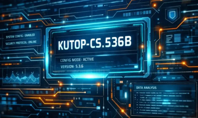 Can I Use Kutop-cs.536b