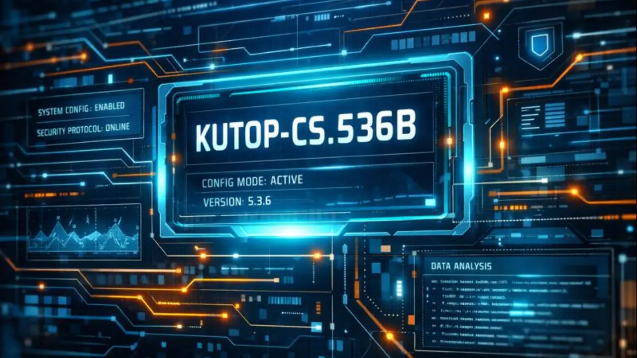 Can I Use Kutop-cs.536b
