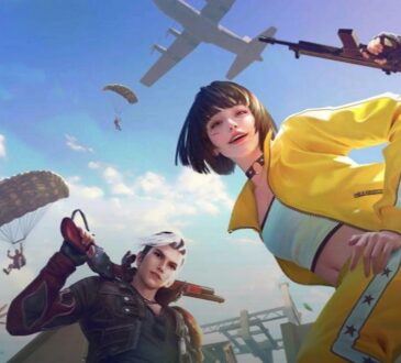 Garena Free Fire Max Redeem Codes