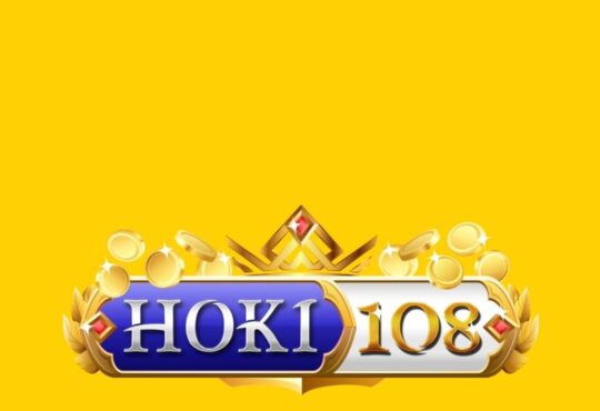 Hoki108 .rtp