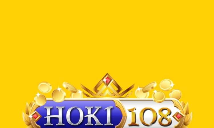 Hoki108 .rtp